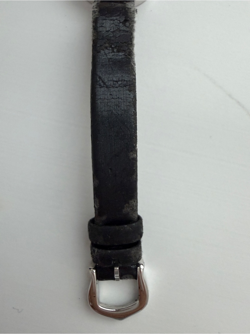 Cartier Love 18K White Gold 6 Diamond Quartz Watch Ref. 2974 23mm - Picture 7 of 13